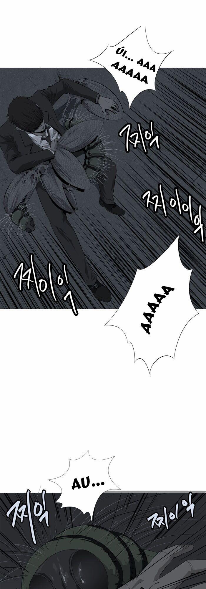 Thảm Họa Ong Độc 1 trang 60