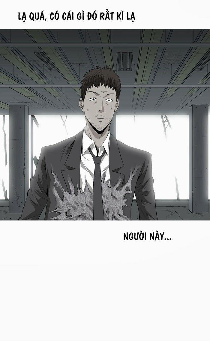 Thảm Họa Ong Độc 2 trang 15