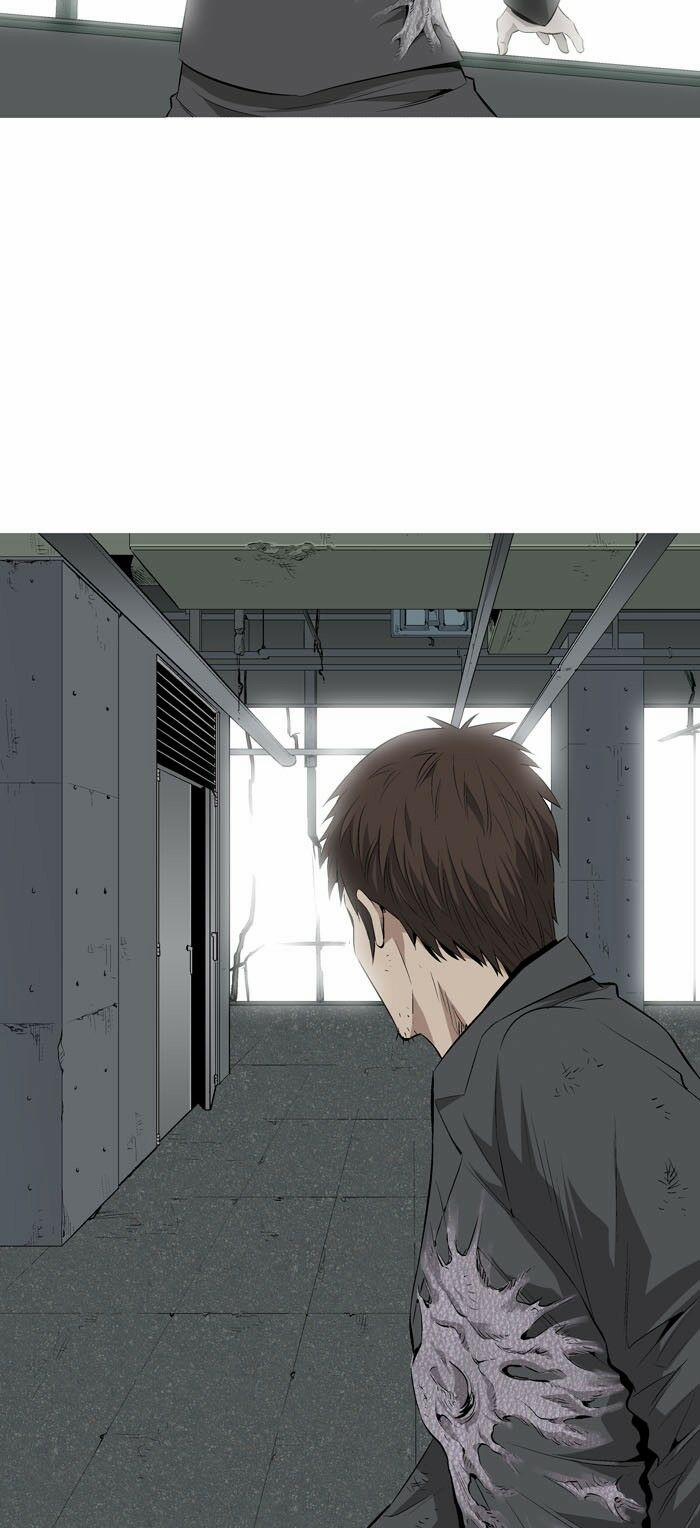 Thảm Họa Ong Độc 2 trang 5