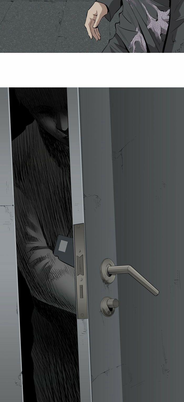 Thảm Họa Ong Độc 2 trang 6