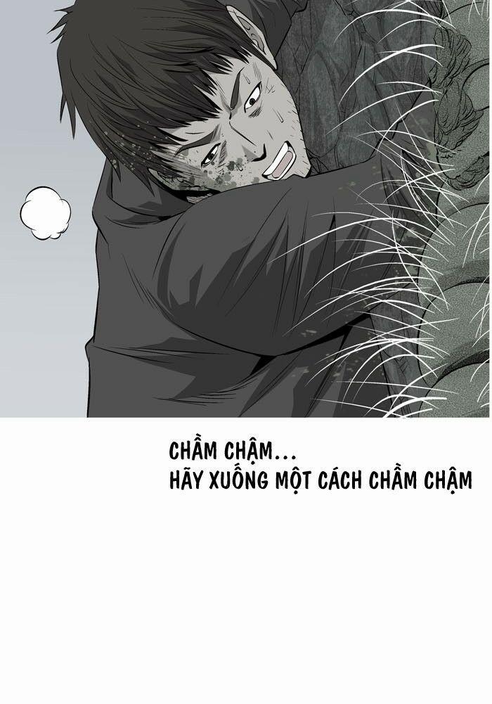 Thảm Họa Ong Độc 2 trang 68