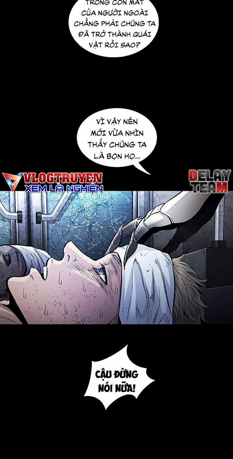 Thảm Họa Ong Độc 270 trang 41