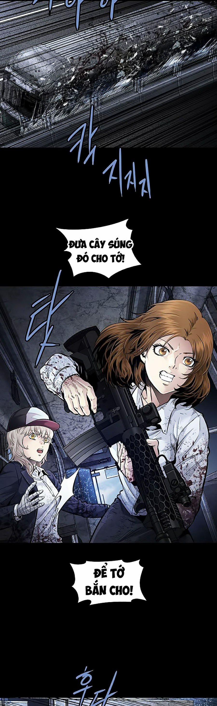 Thảm Họa Ong Độc 274 trang 11