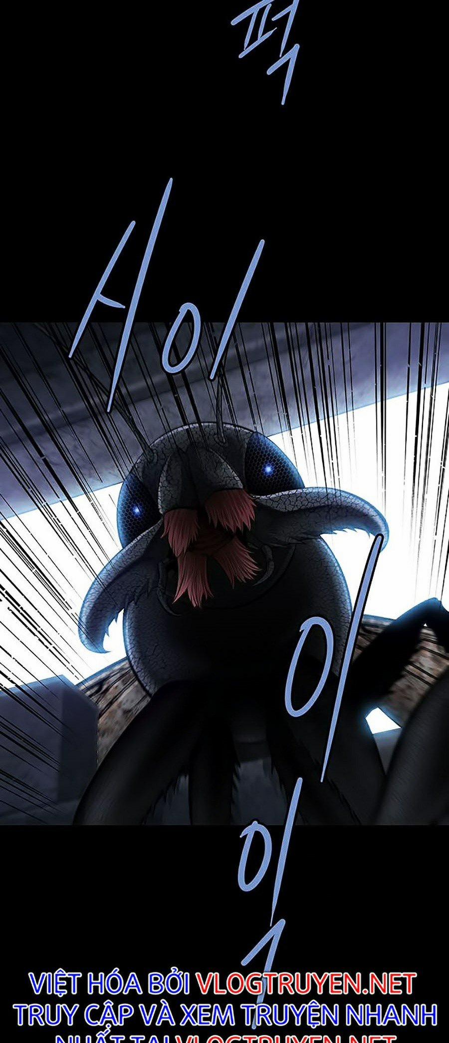 Thảm Họa Ong Độc 274 trang 23