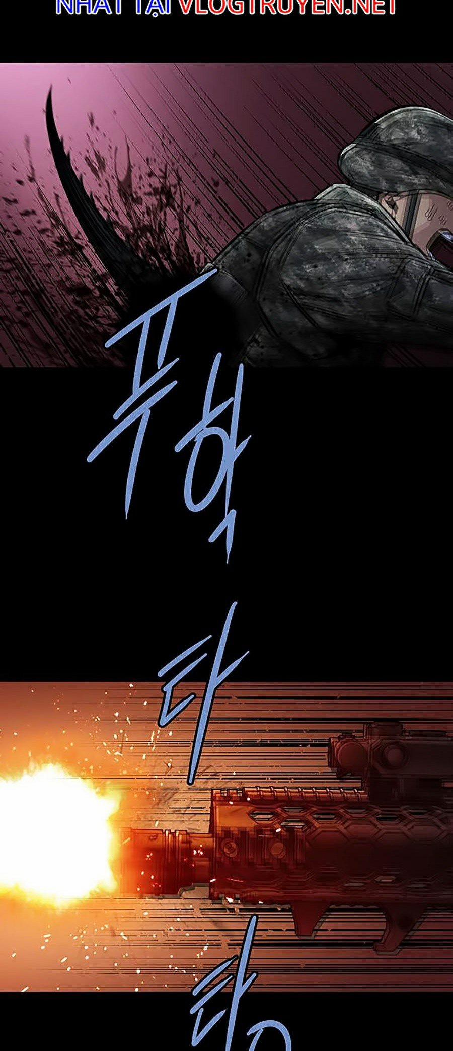 Thảm Họa Ong Độc 274 trang 24