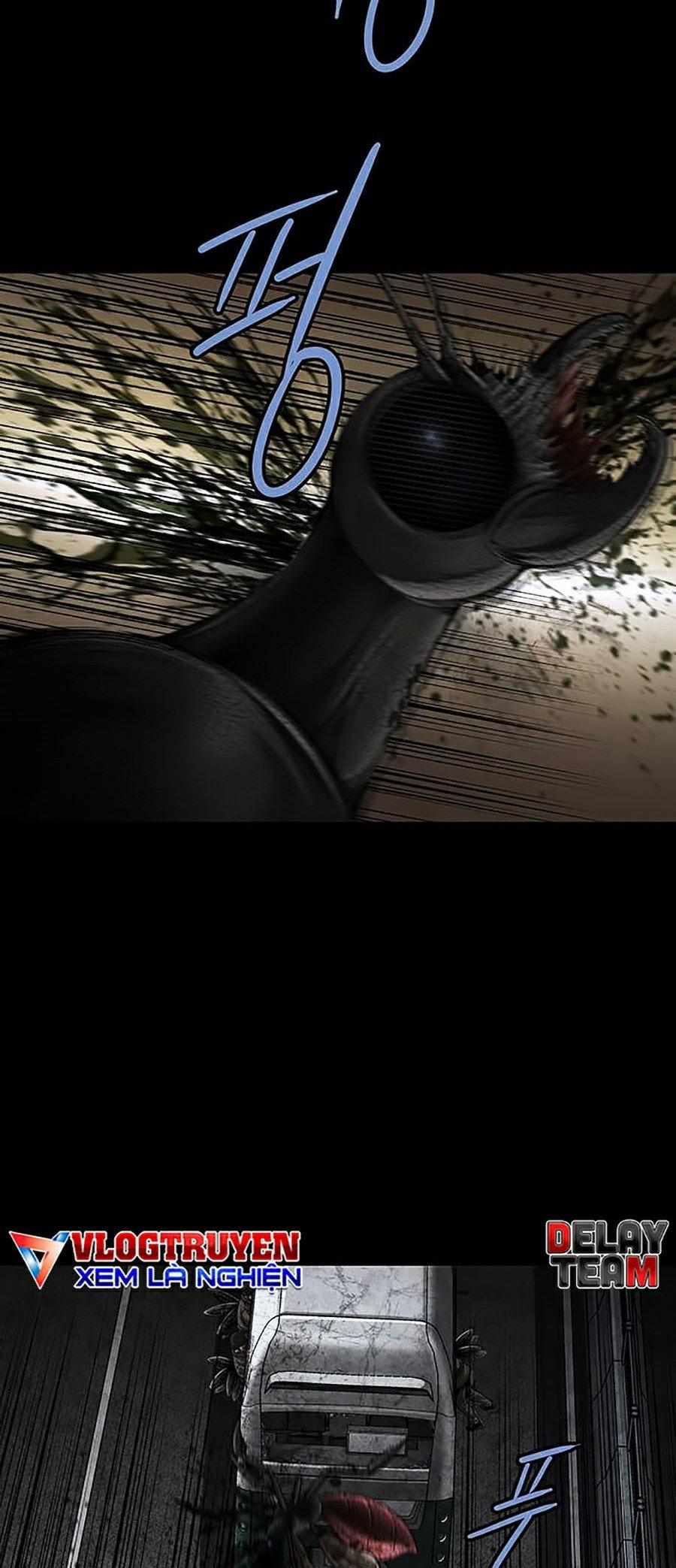 Thảm Họa Ong Độc 274 trang 25