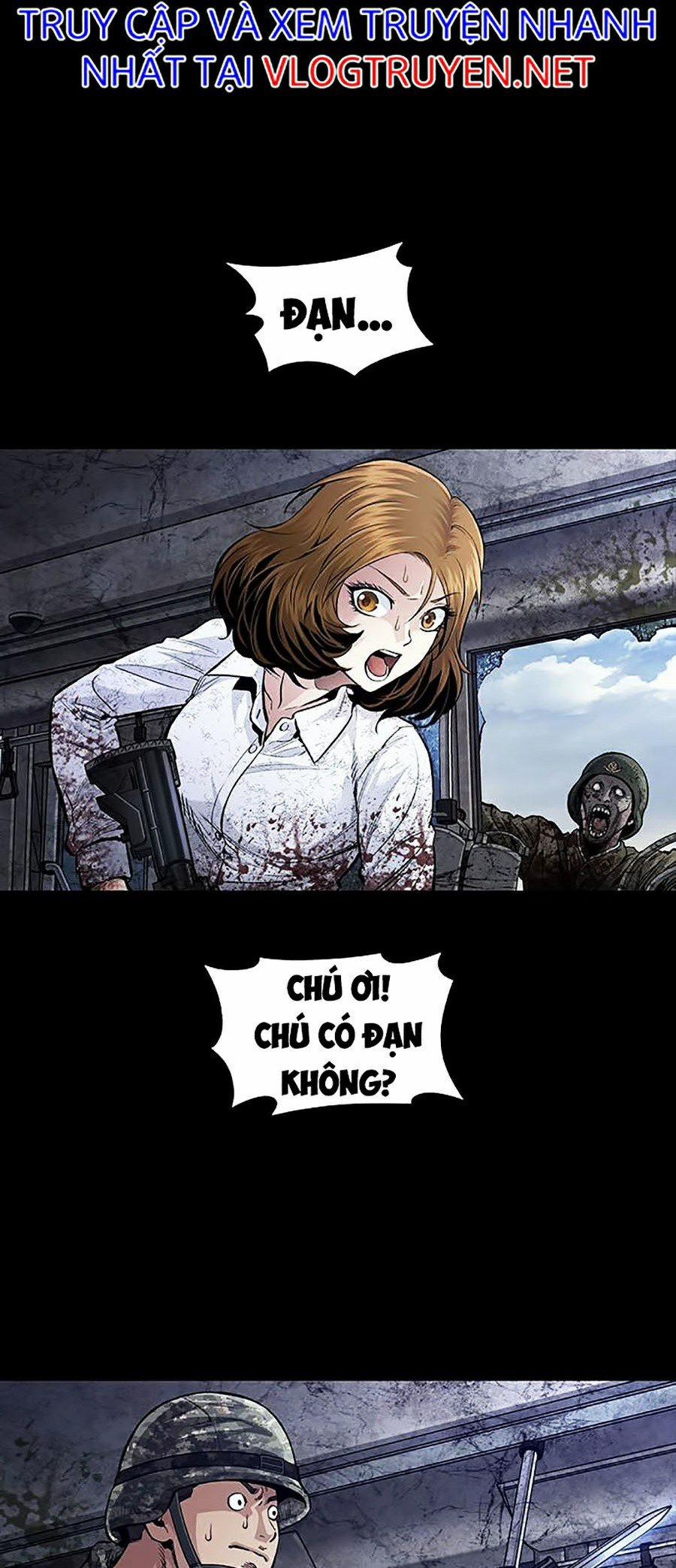 Thảm Họa Ong Độc 274 trang 27