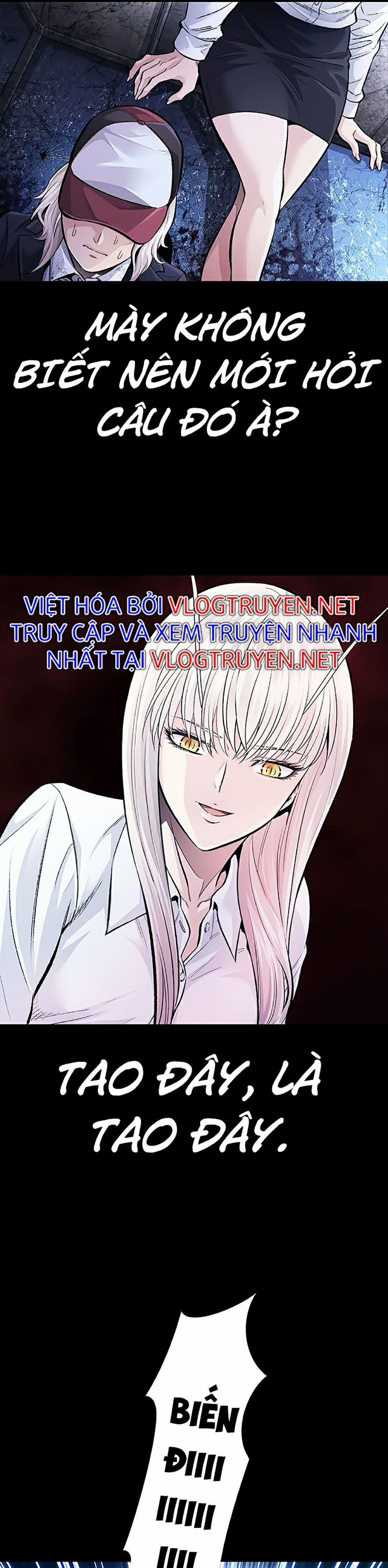 Thảm Họa Ong Độc 274 trang 30