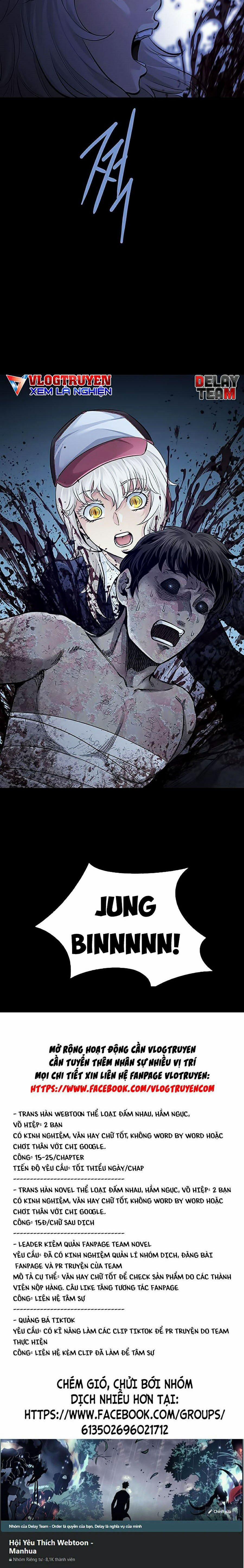 Thảm Họa Ong Độc 274 trang 38