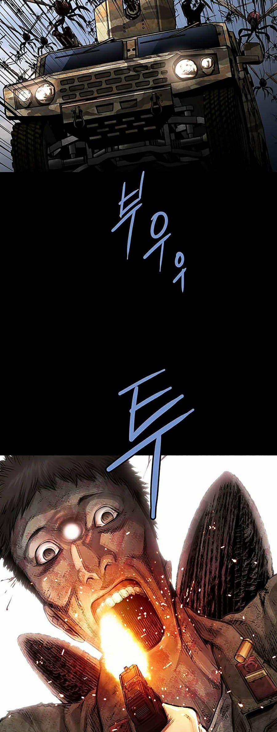 Thảm Họa Ong Độc 274 trang 7