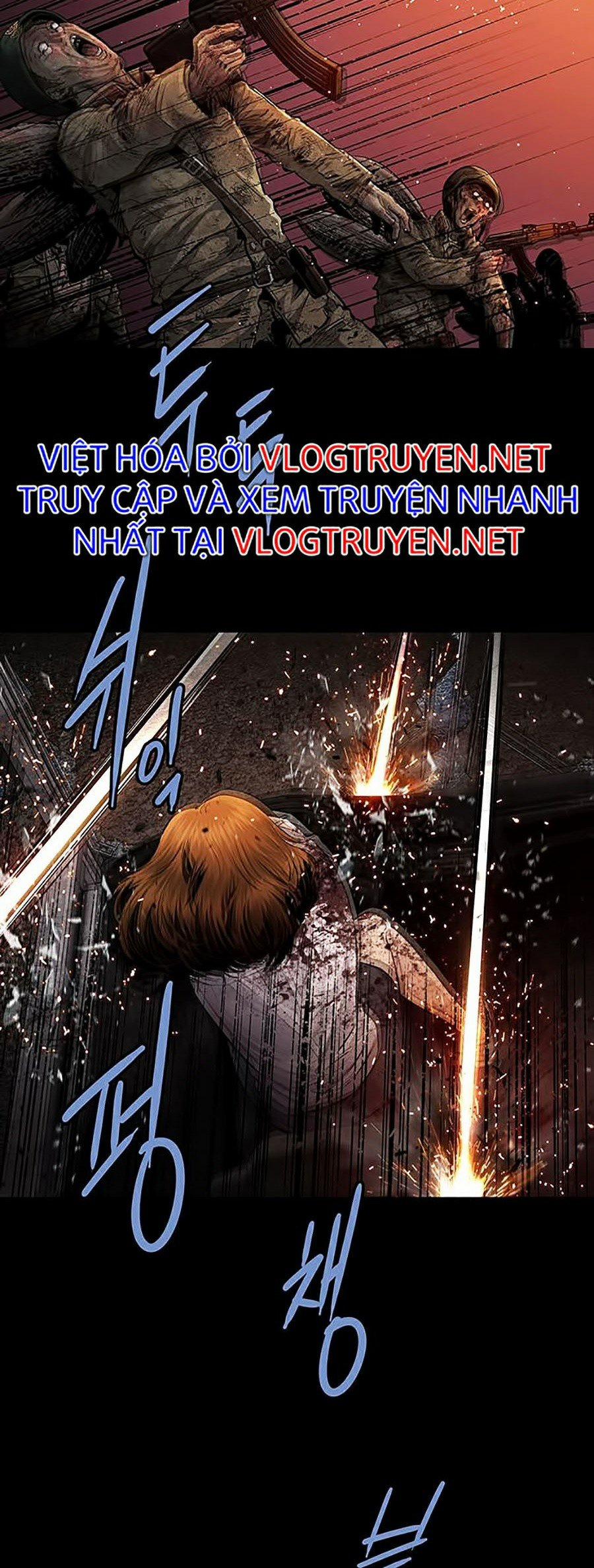 Thảm Họa Ong Độc 274 trang 9