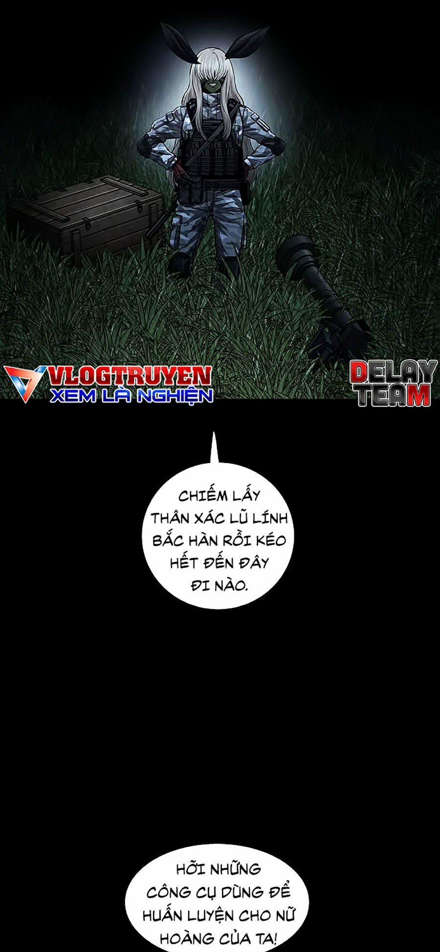 Thảm Họa Ong Độc 275 trang 15