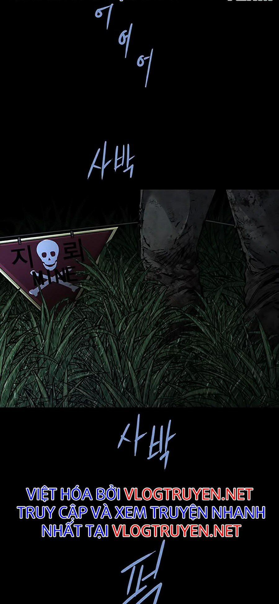 Thảm Họa Ong Độc 275 trang 19