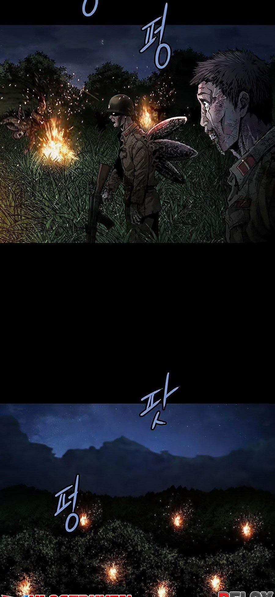 Thảm Họa Ong Độc 275 trang 21