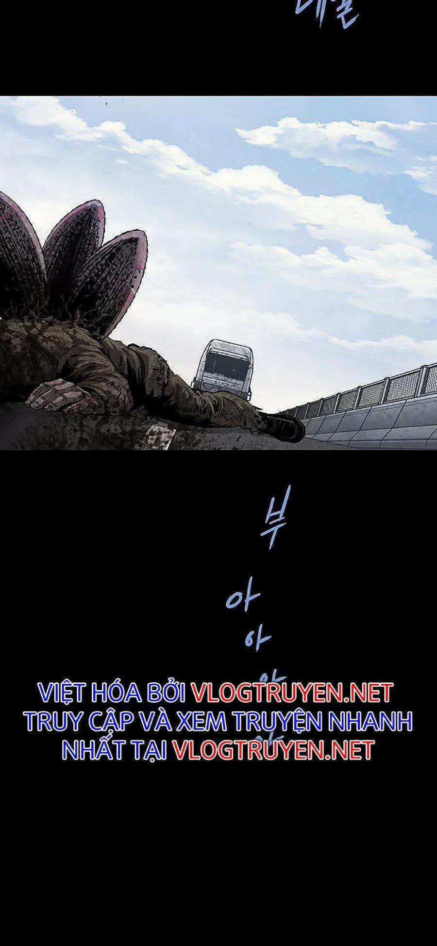 Thảm Họa Ong Độc 275 trang 29