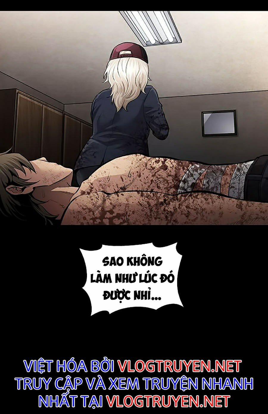 Thảm Họa Ong Độc 275 trang 45