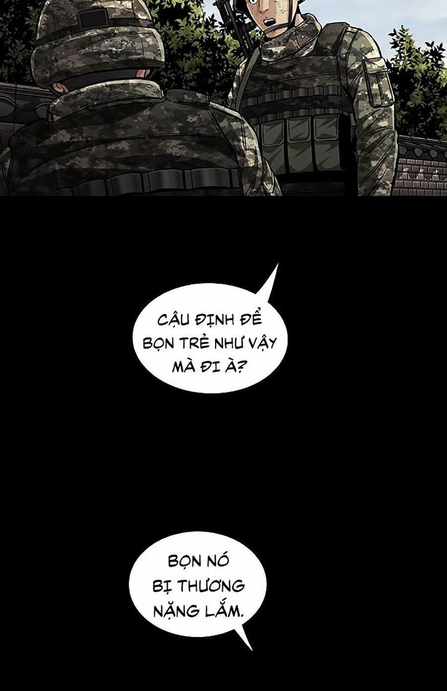 Thảm Họa Ong Độc 275 trang 51