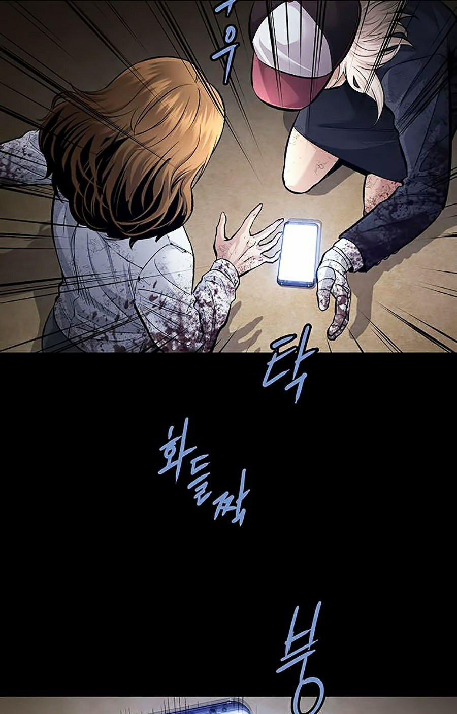 Thảm Họa Ong Độc 275 trang 60