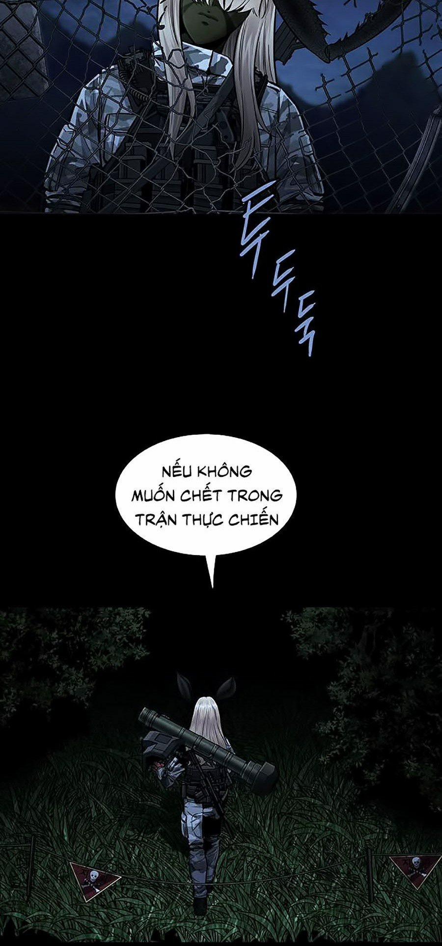 Thảm Họa Ong Độc 275 trang 9