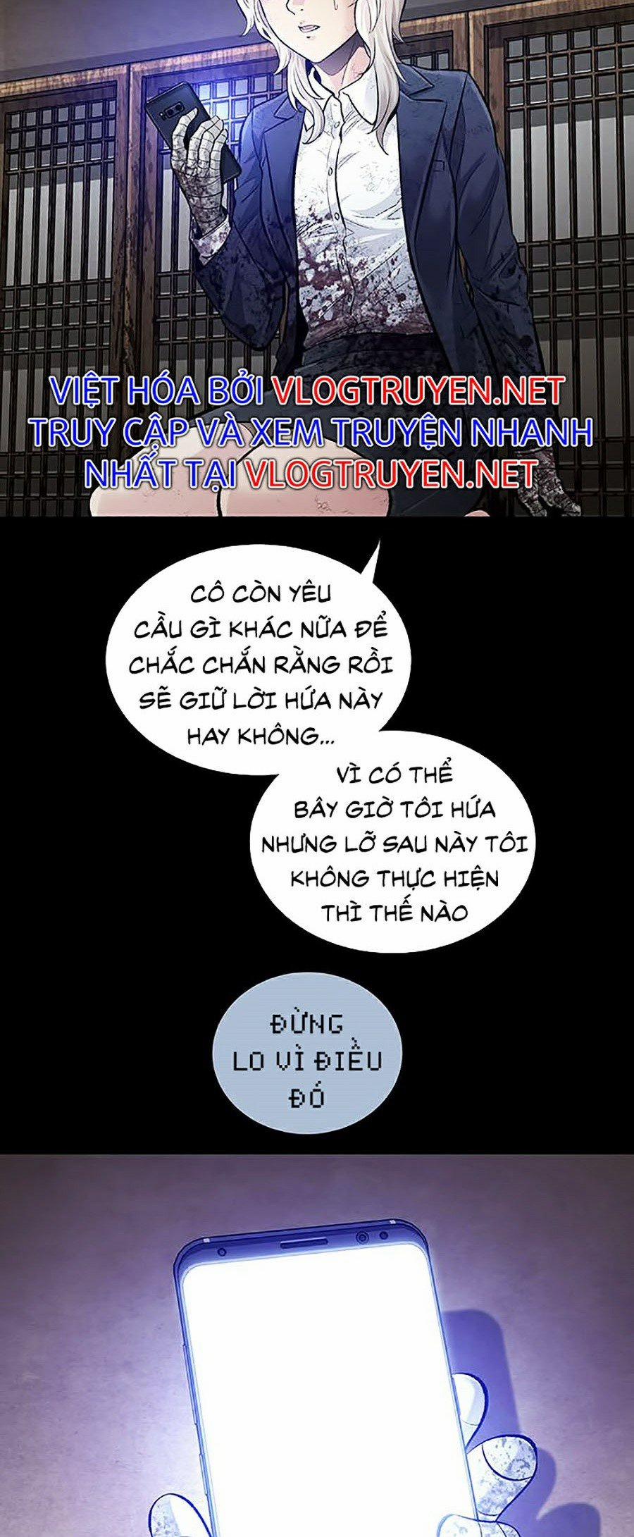 Thảm Họa Ong Độc 276 trang 12