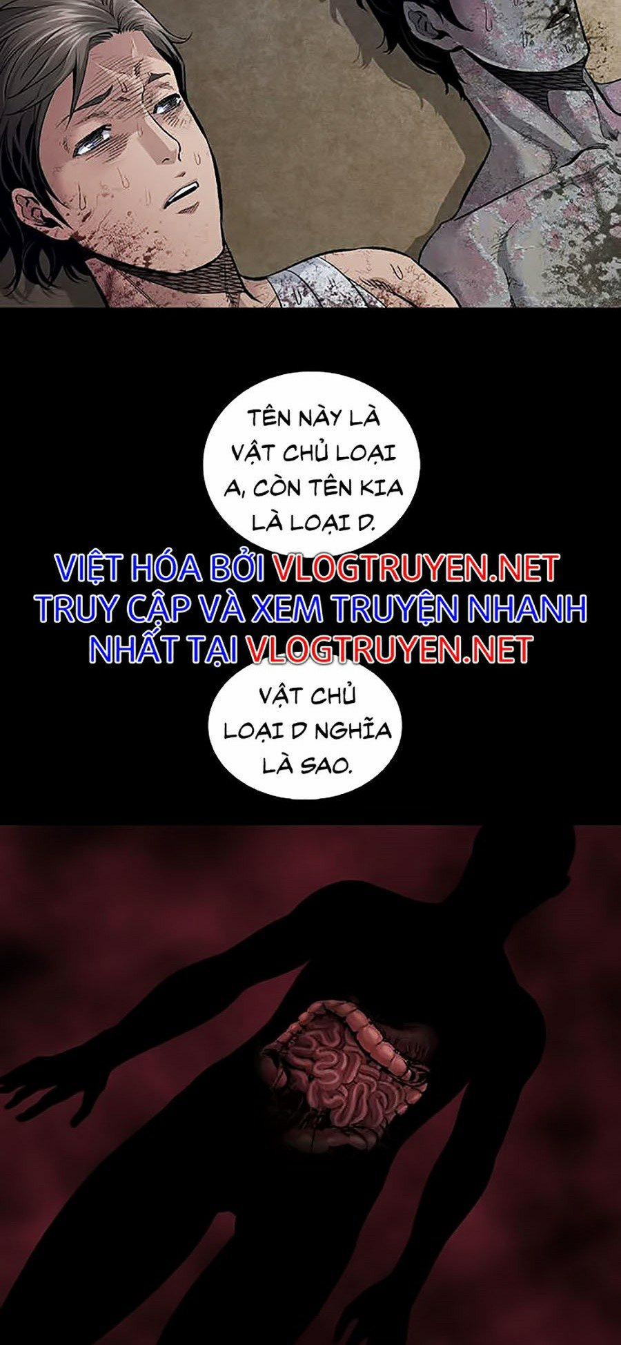 Thảm Họa Ong Độc 276 trang 23