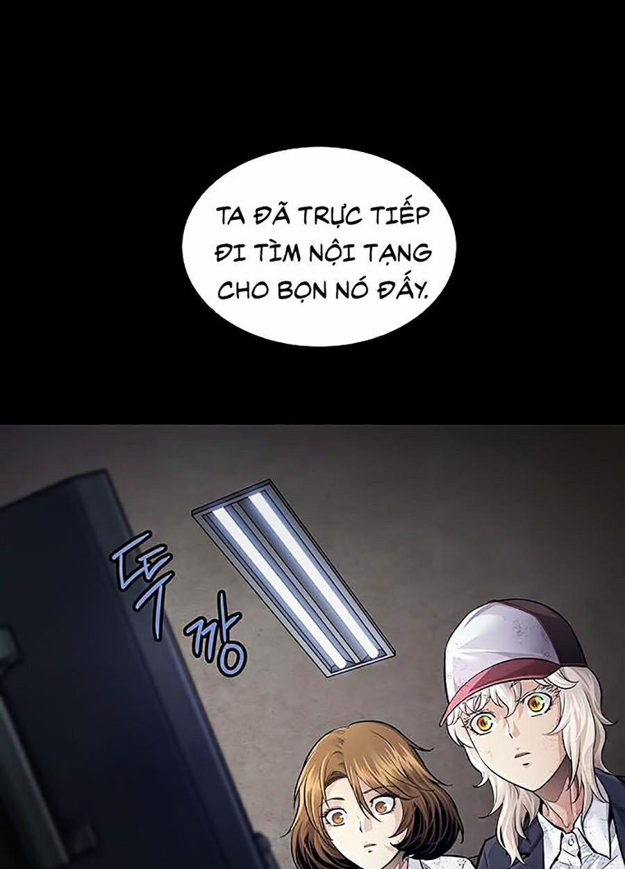 Thảm Họa Ong Độc 276 trang 30