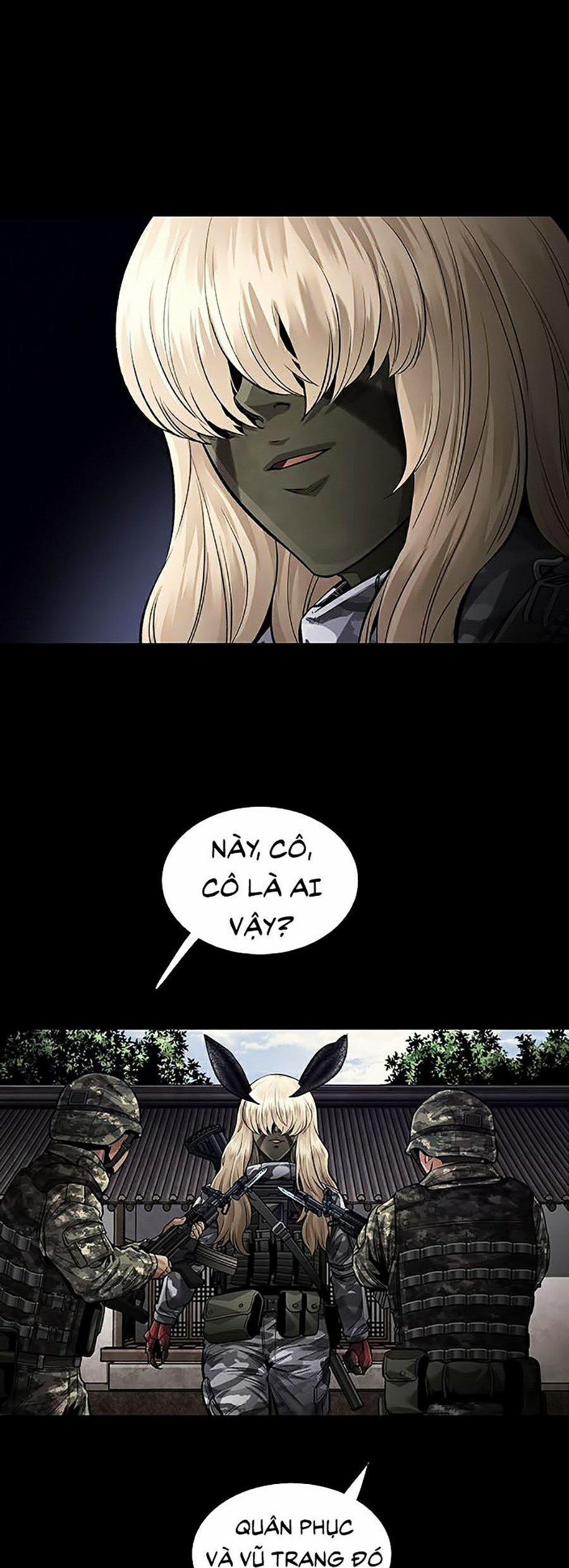 Thảm Họa Ong Độc 276 trang 47