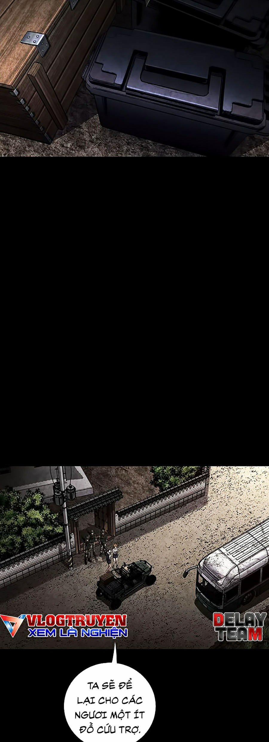 Thảm Họa Ong Độc 276 trang 50