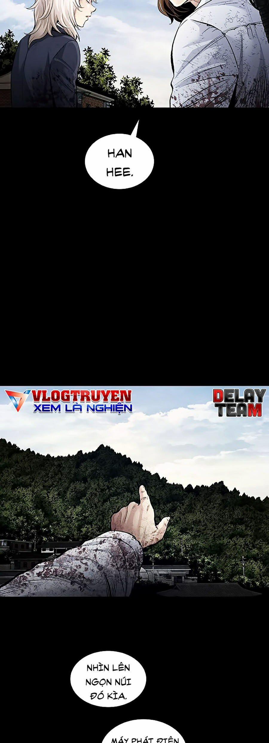 Thảm Họa Ong Độc 276 trang 55