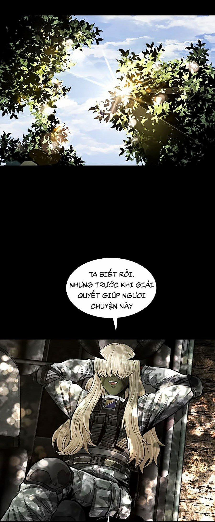 Thảm Họa Ong Độc 276 trang 7