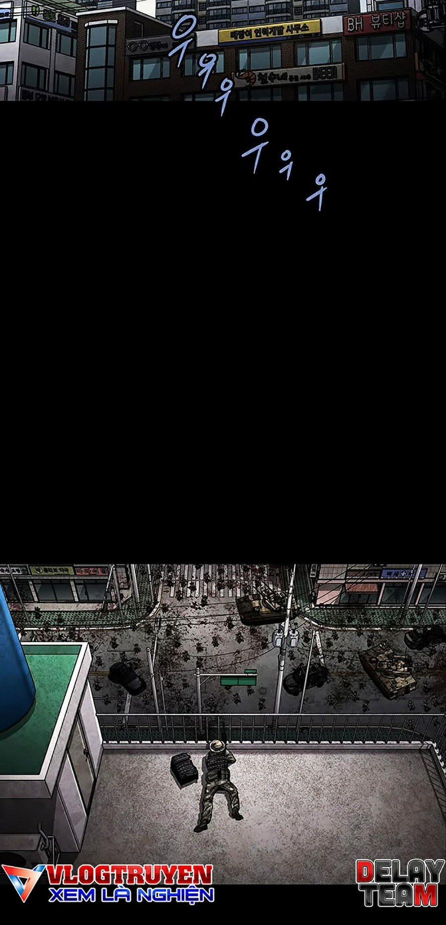 Thảm Họa Ong Độc 277 trang 10