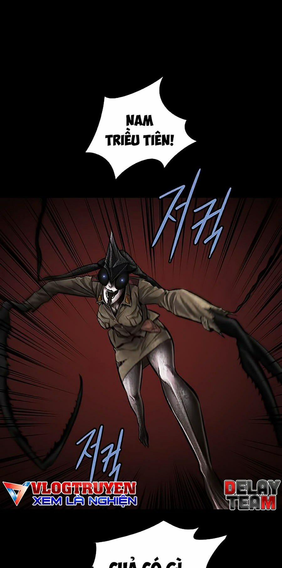 Thảm Họa Ong Độc 277 trang 15