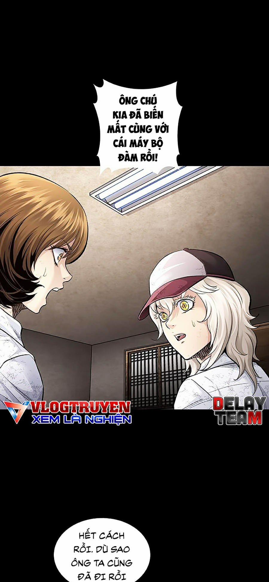 Thảm Họa Ong Độc 277 trang 30