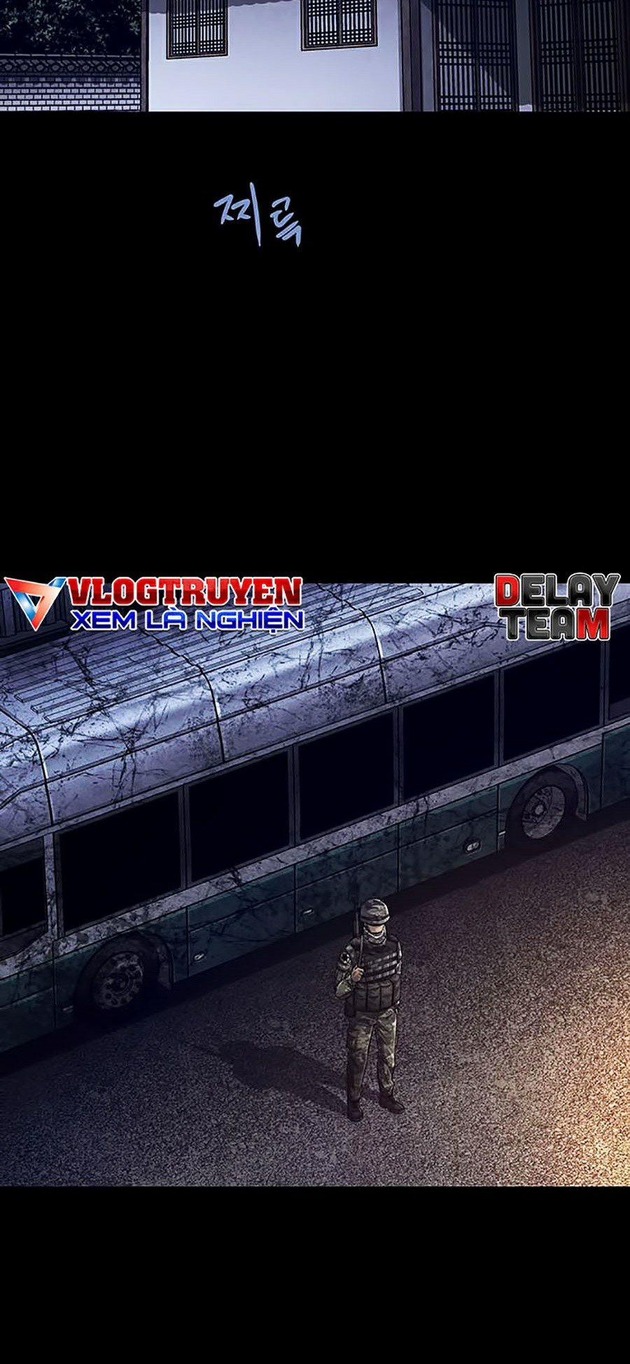 Thảm Họa Ong Độc 277 trang 36