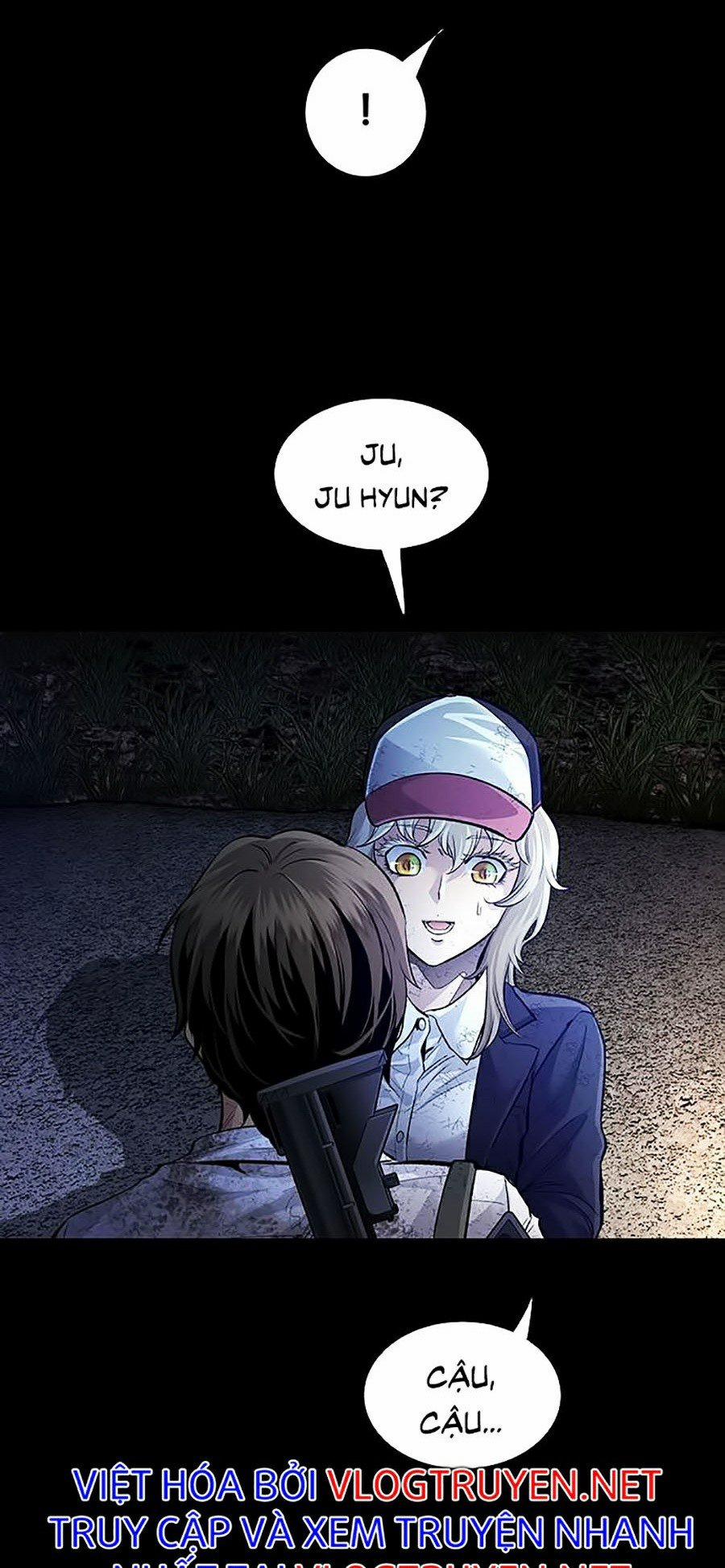 Thảm Họa Ong Độc 277 trang 40