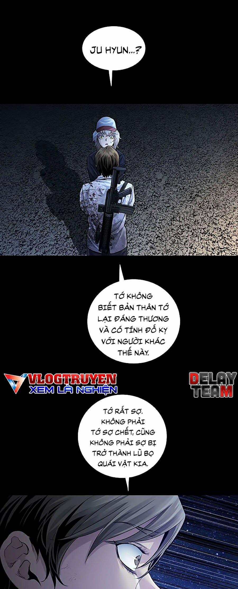 Thảm Họa Ong Độc 277 trang 45