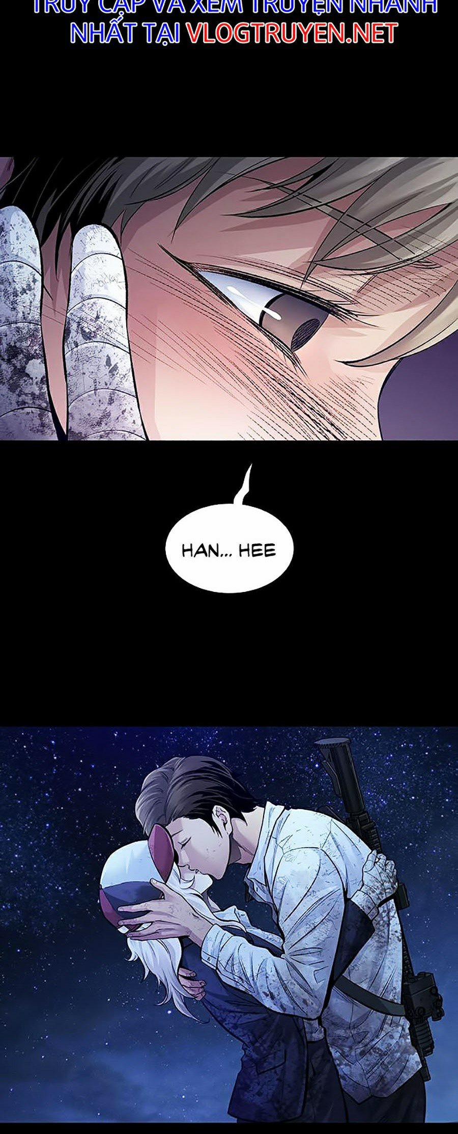 Thảm Họa Ong Độc 277 trang 47