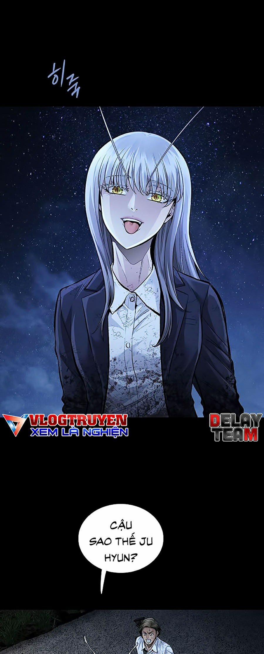 Thảm Họa Ong Độc 277 trang 53