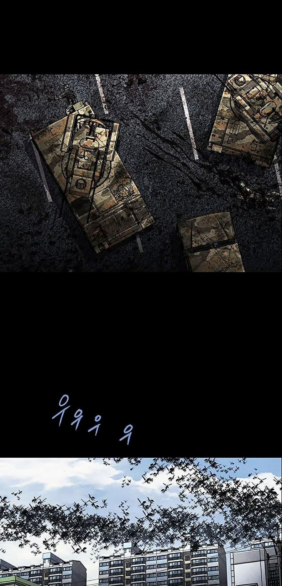 Thảm Họa Ong Độc 277 trang 9