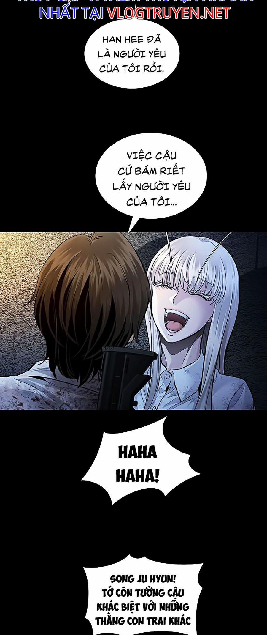 Thảm Họa Ong Độc 278 trang 11