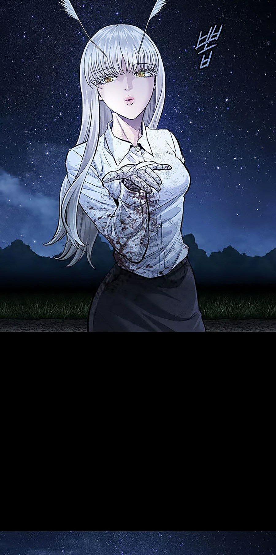 Thảm Họa Ong Độc 278 trang 17