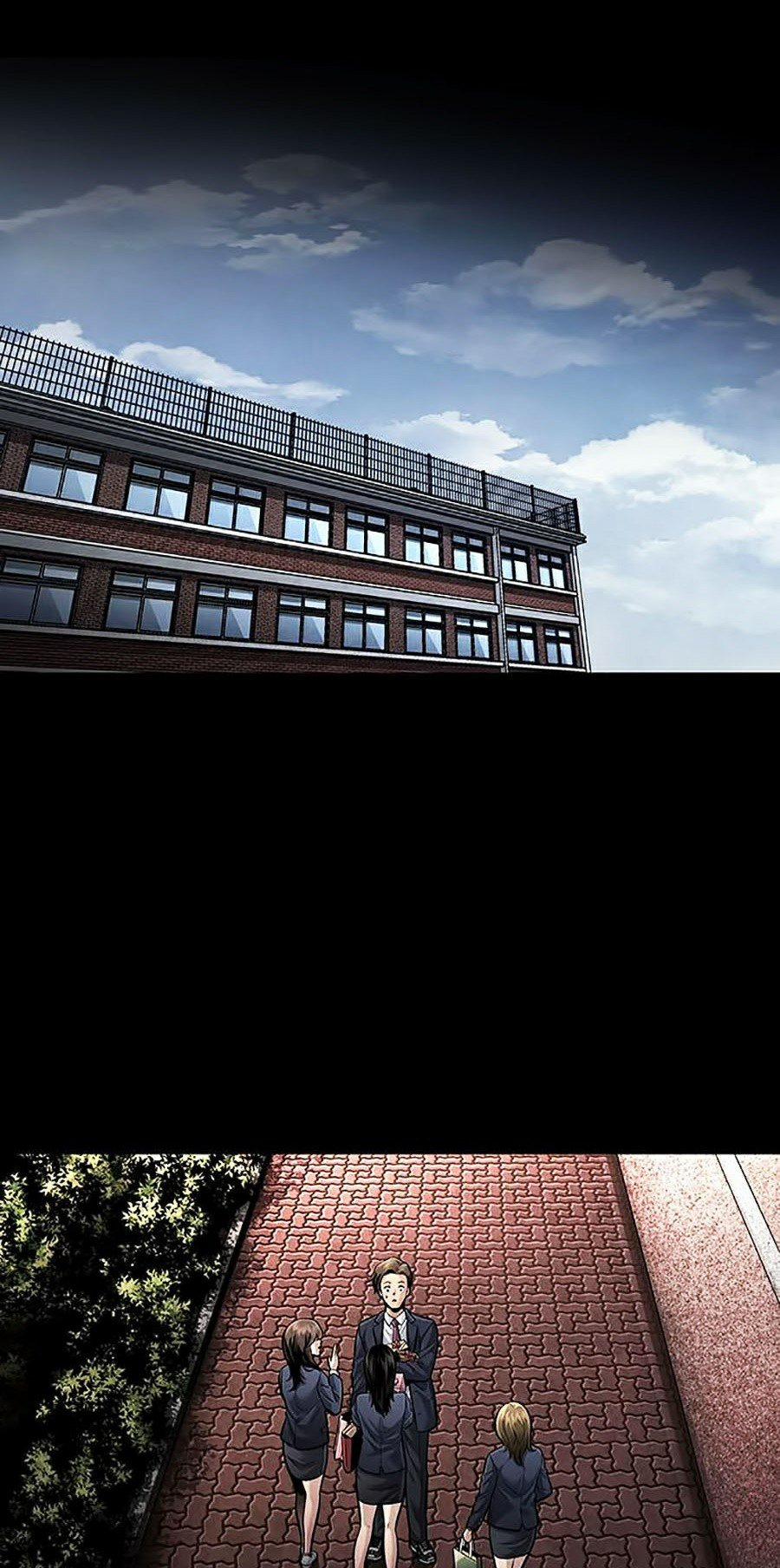 Thảm Họa Ong Độc 278 trang 21