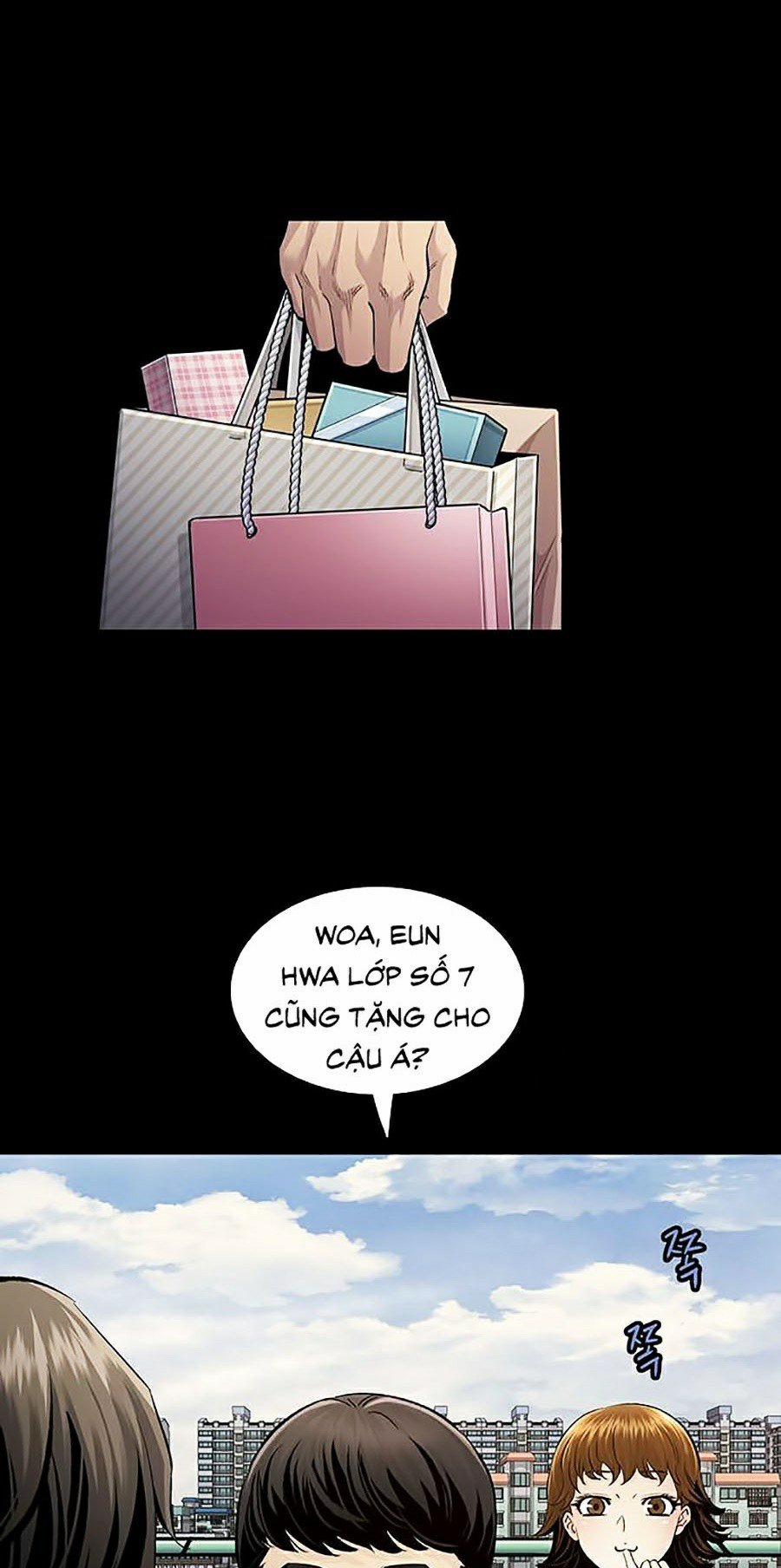 Thảm Họa Ong Độc 278 trang 24