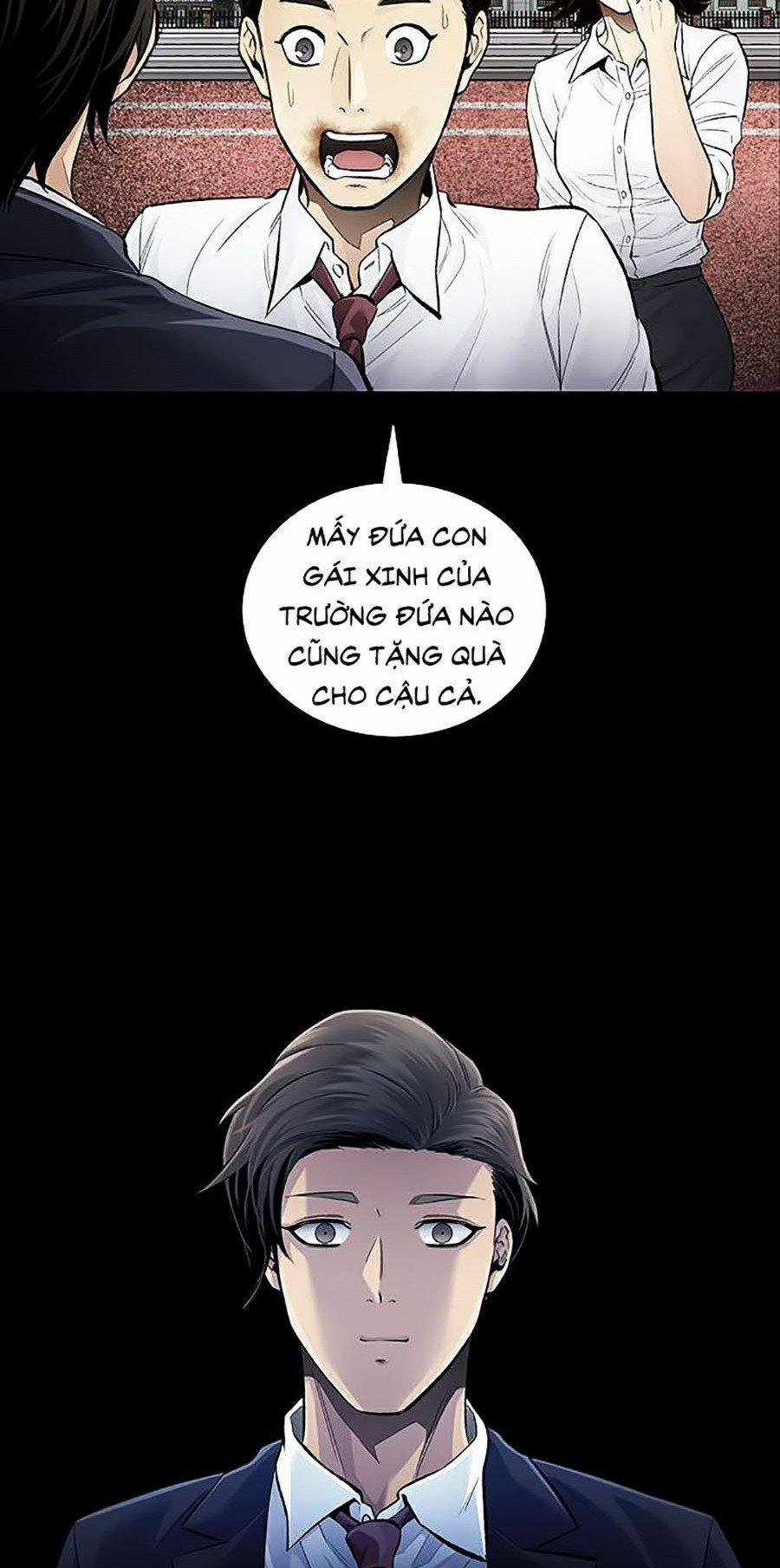 Thảm Họa Ong Độc 278 trang 25