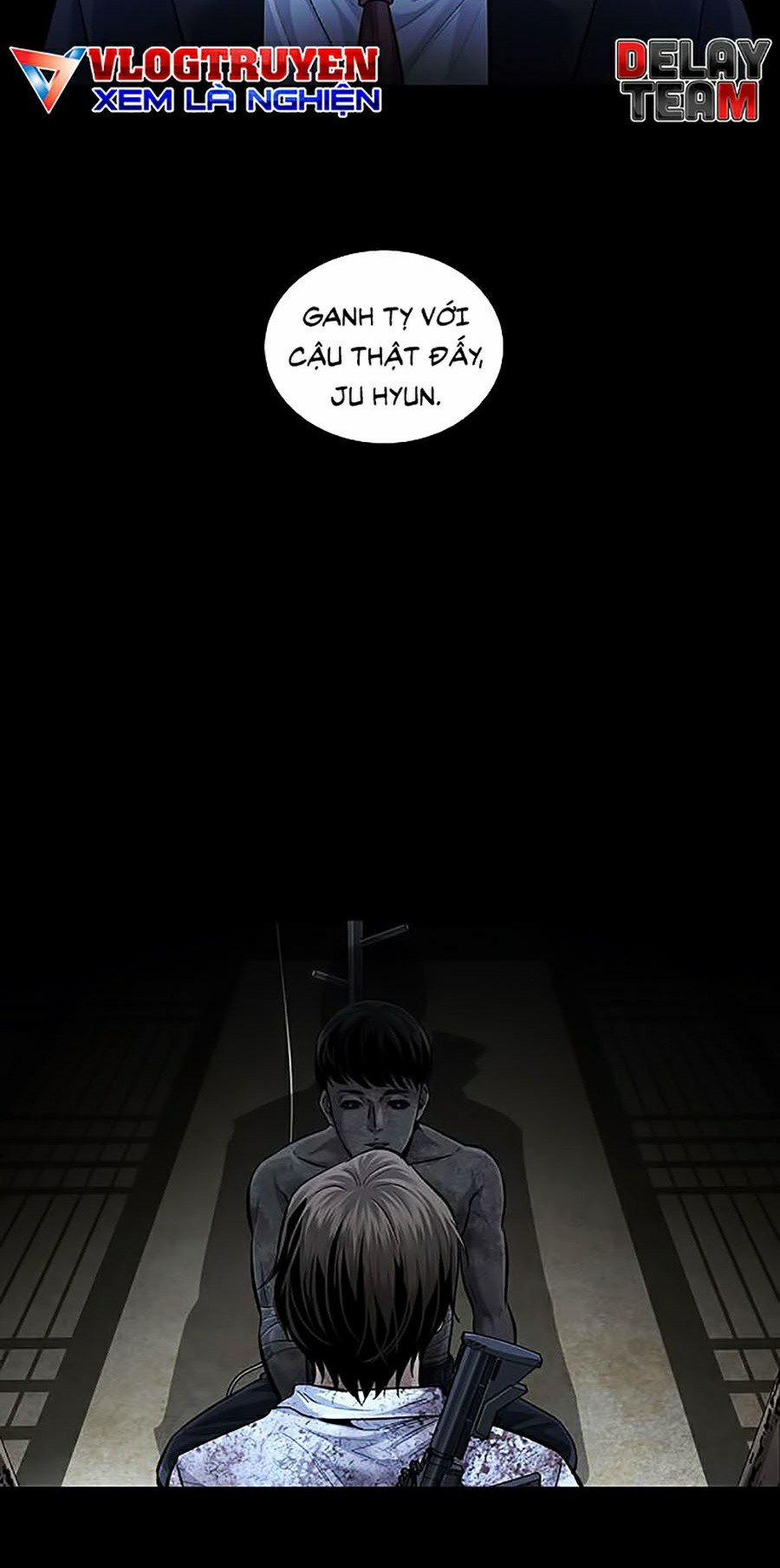 Thảm Họa Ong Độc 278 trang 26