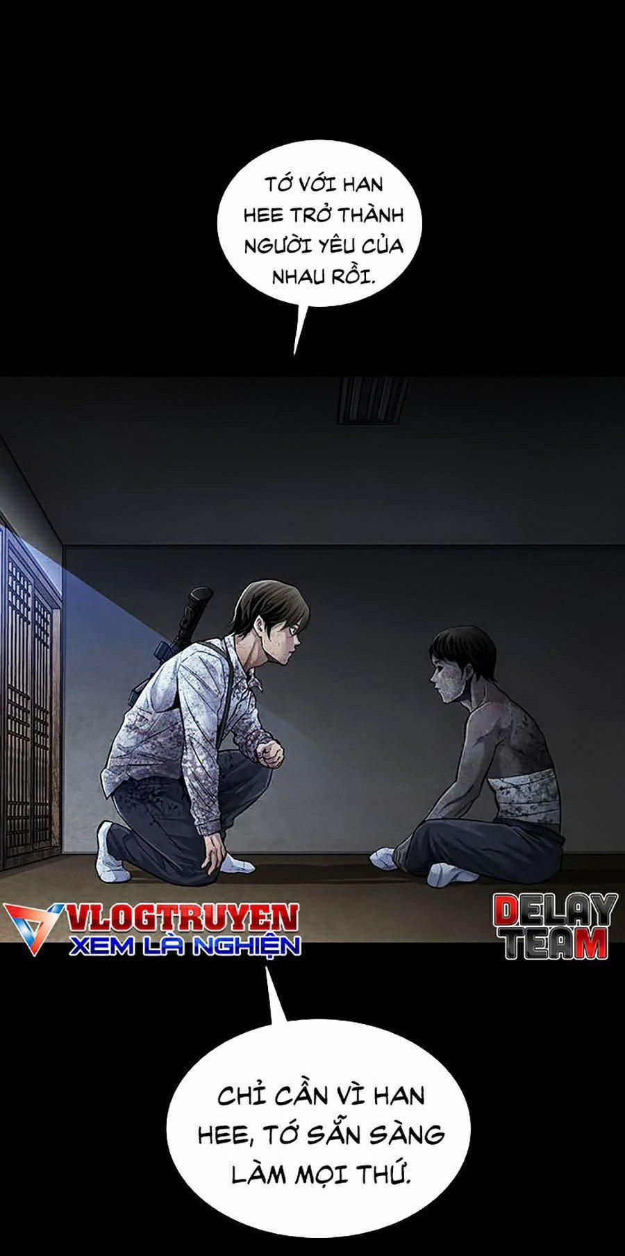 Thảm Họa Ong Độc 278 trang 29