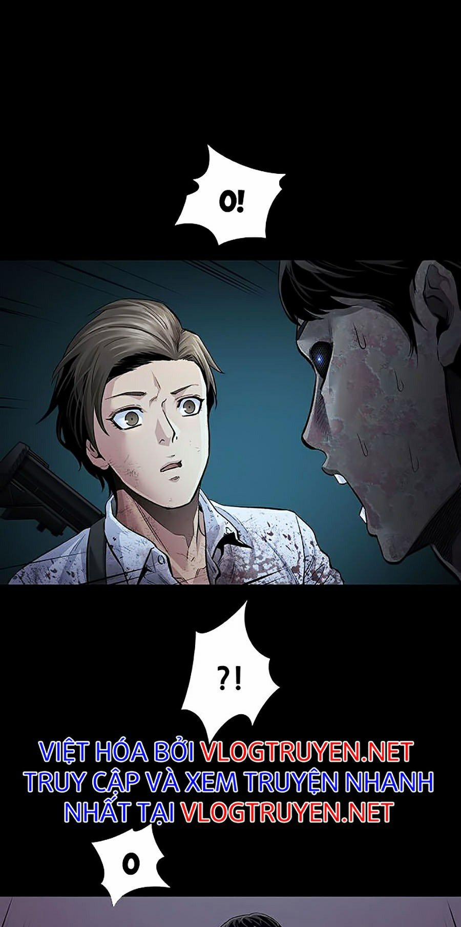 Thảm Họa Ong Độc 278 trang 30