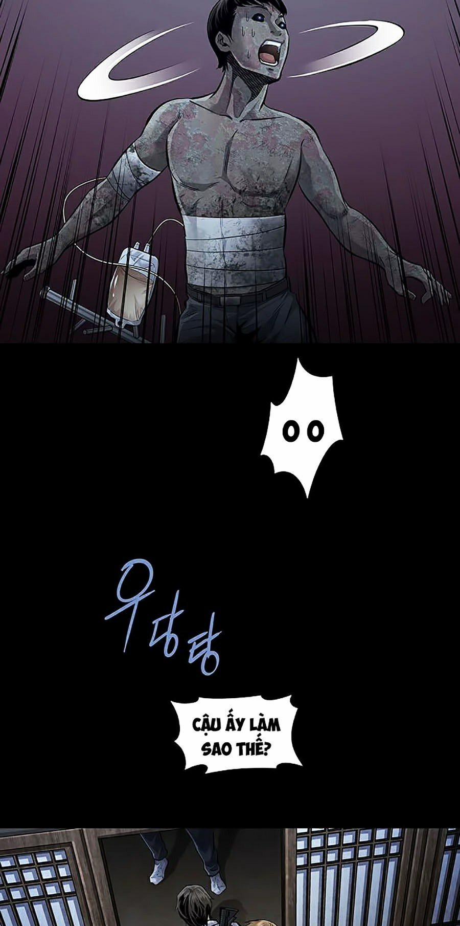 Thảm Họa Ong Độc 278 trang 31