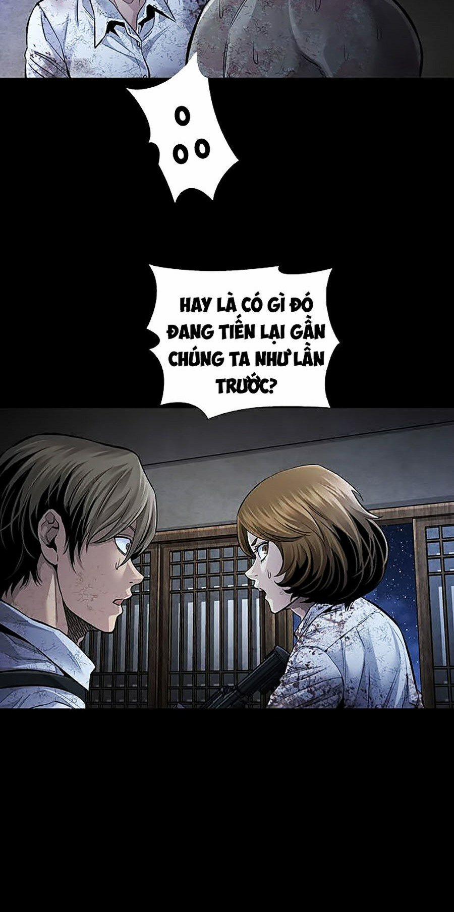 Thảm Họa Ong Độc 278 trang 33