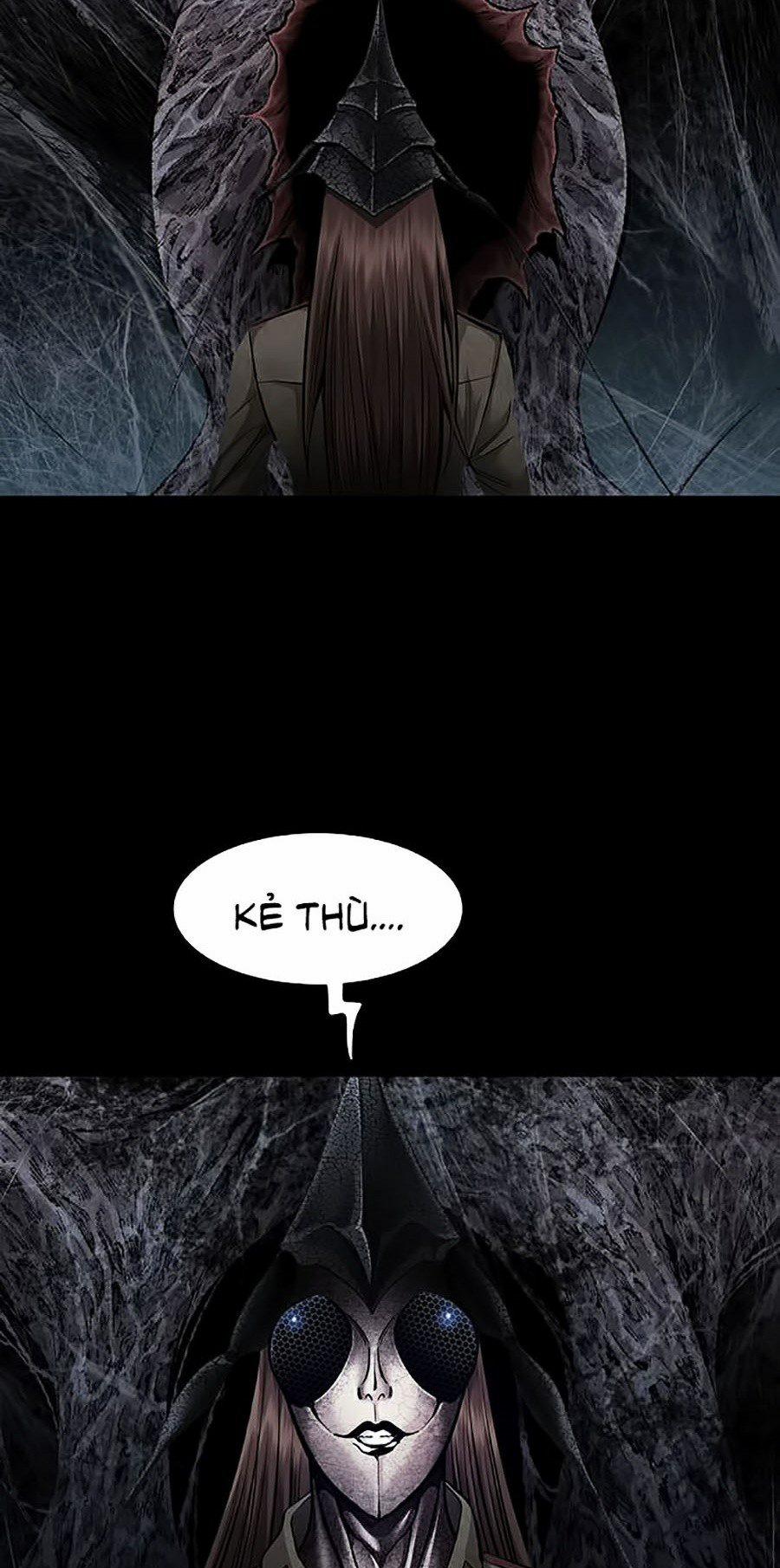 Thảm Họa Ong Độc 278 trang 35